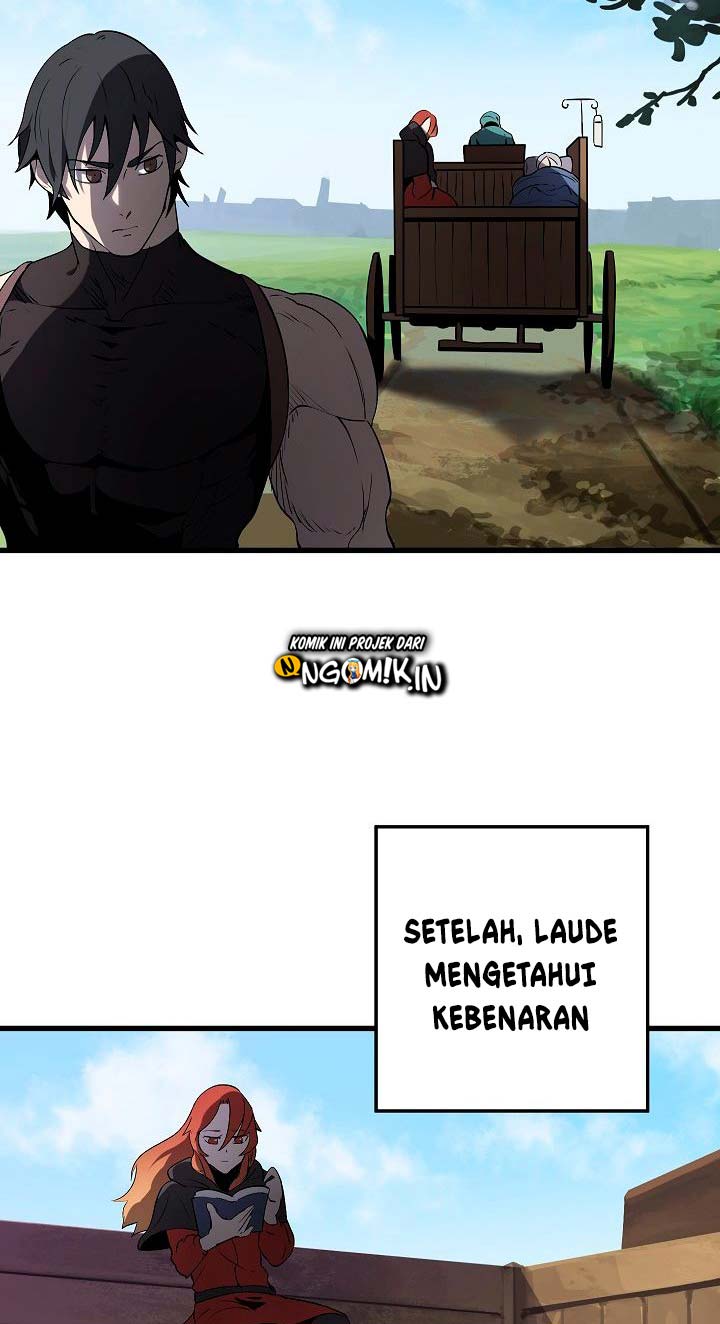 Otherworldly Sword King’s Survival Records chapter 7